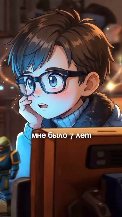 Мечта, которую нельзя купить: кадр 2