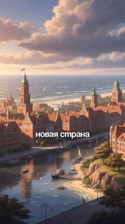 Гродно, Калининград и первые сайты: кадр 1