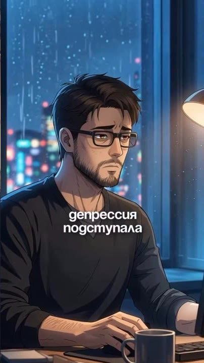 Серендип и конец эпохи: кадр 2