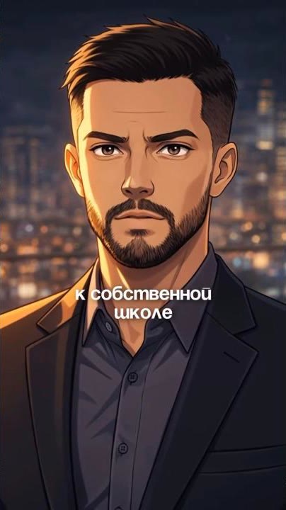 Возвращение и школа вайбкодинга: кадр 3